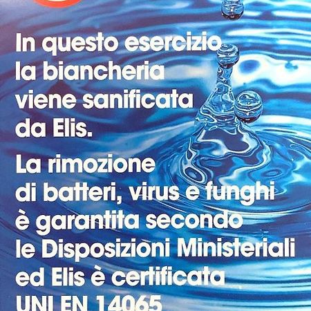 Fiera 051 Affittacamere Bologna Eksteriør billede