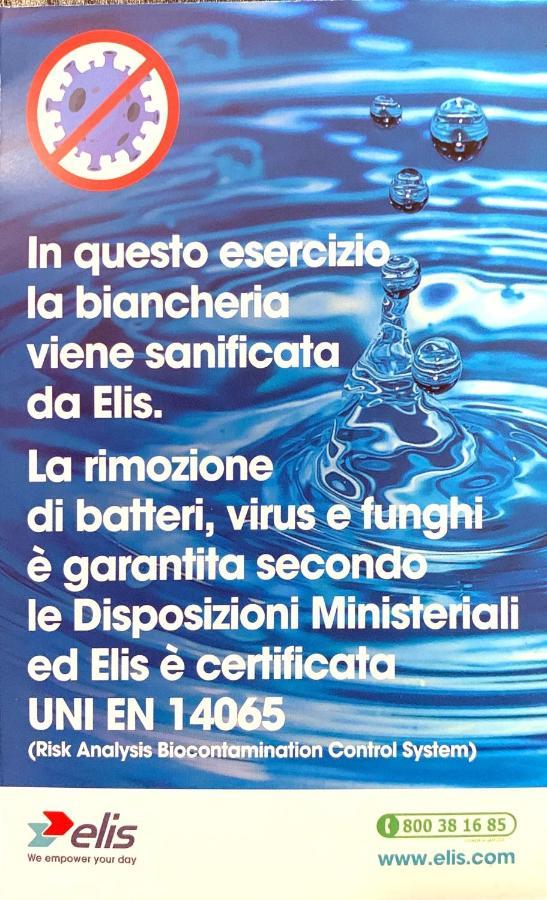 Fiera 051 Affittacamere Bologna Eksteriør billede